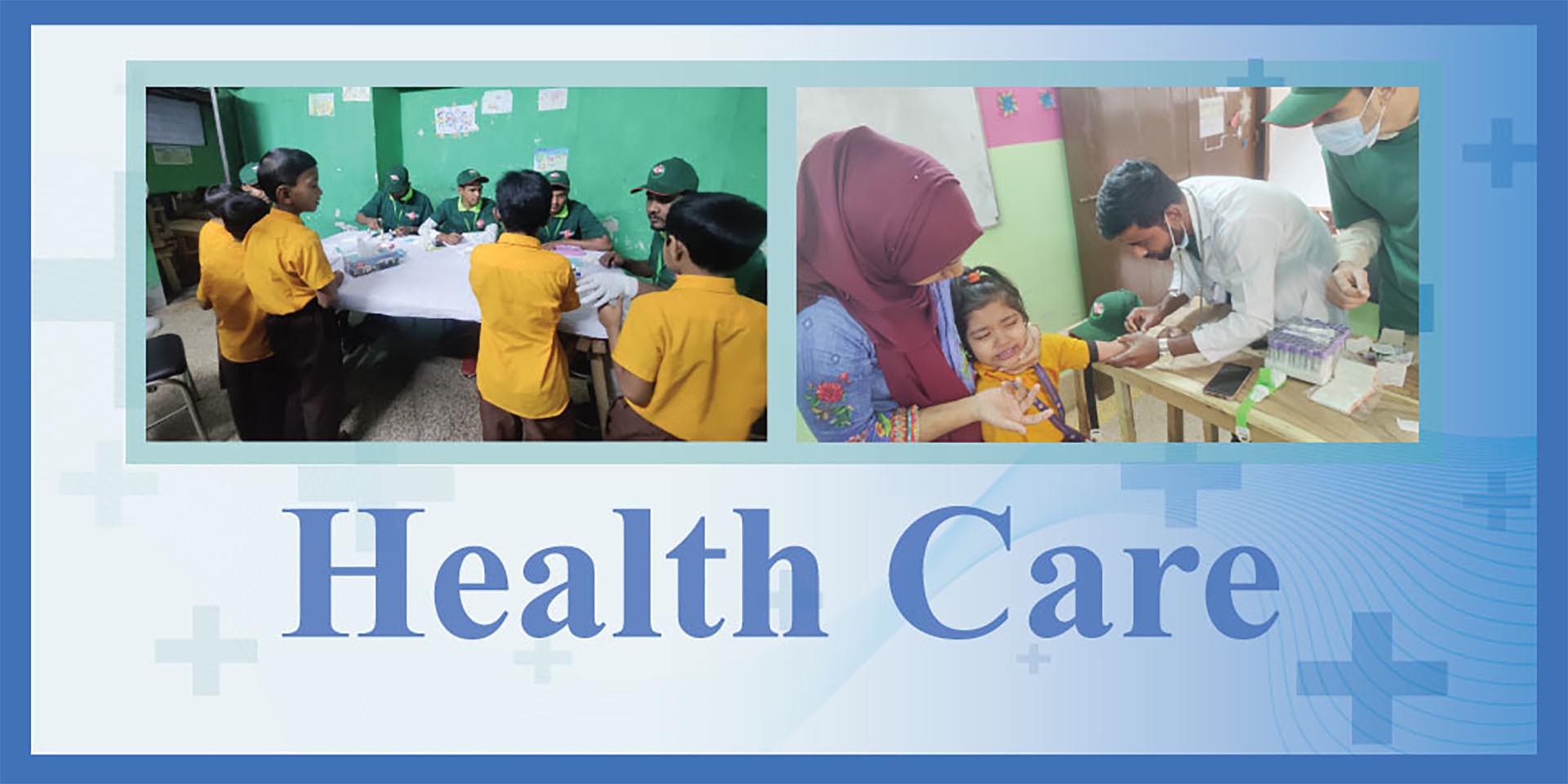 Health Care