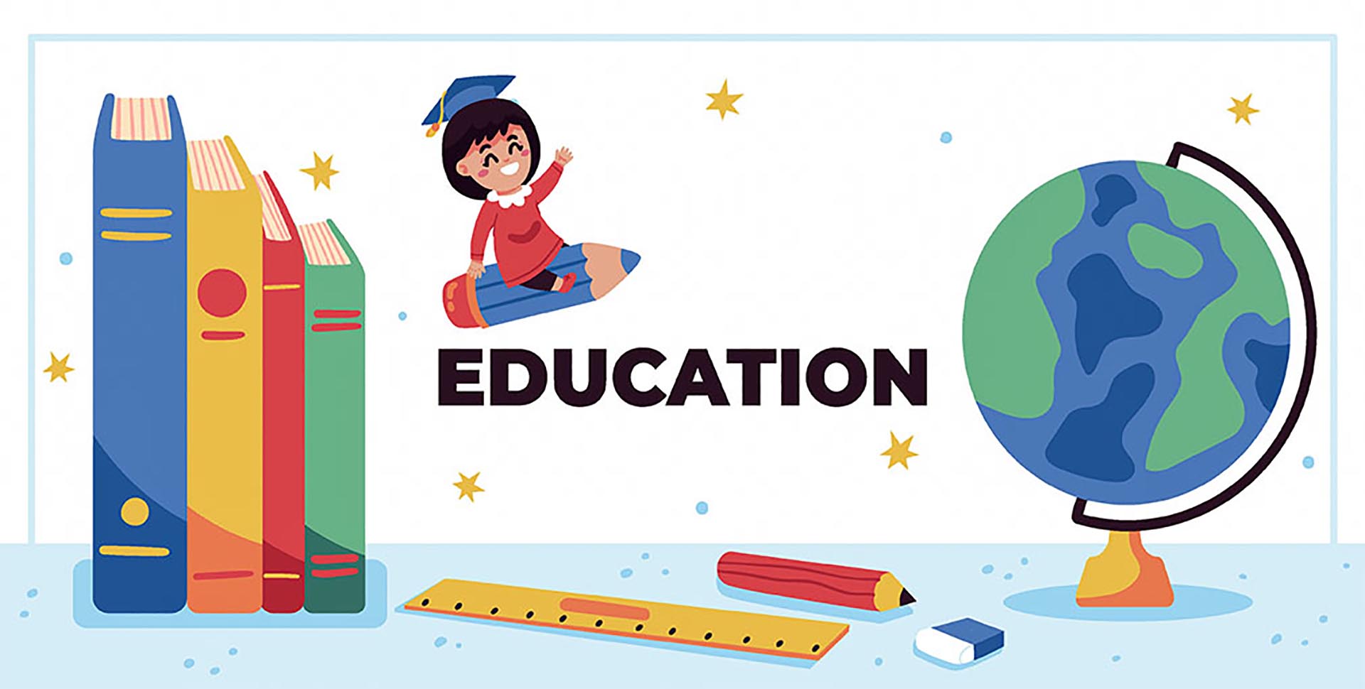 education